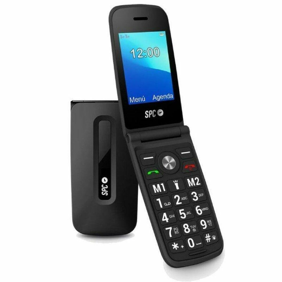 KALINDRA | BB. Mobile phone SPC Internet TITAN 2325N