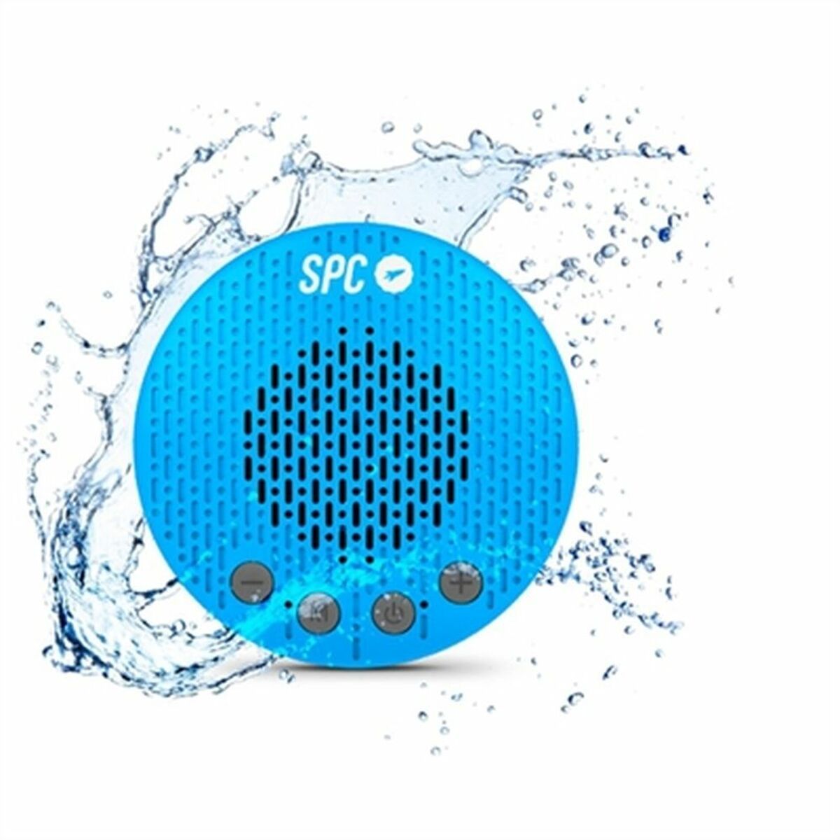 KALINDRA | BB. Portable Speaker SPC 4406A 600 mAh 5 W