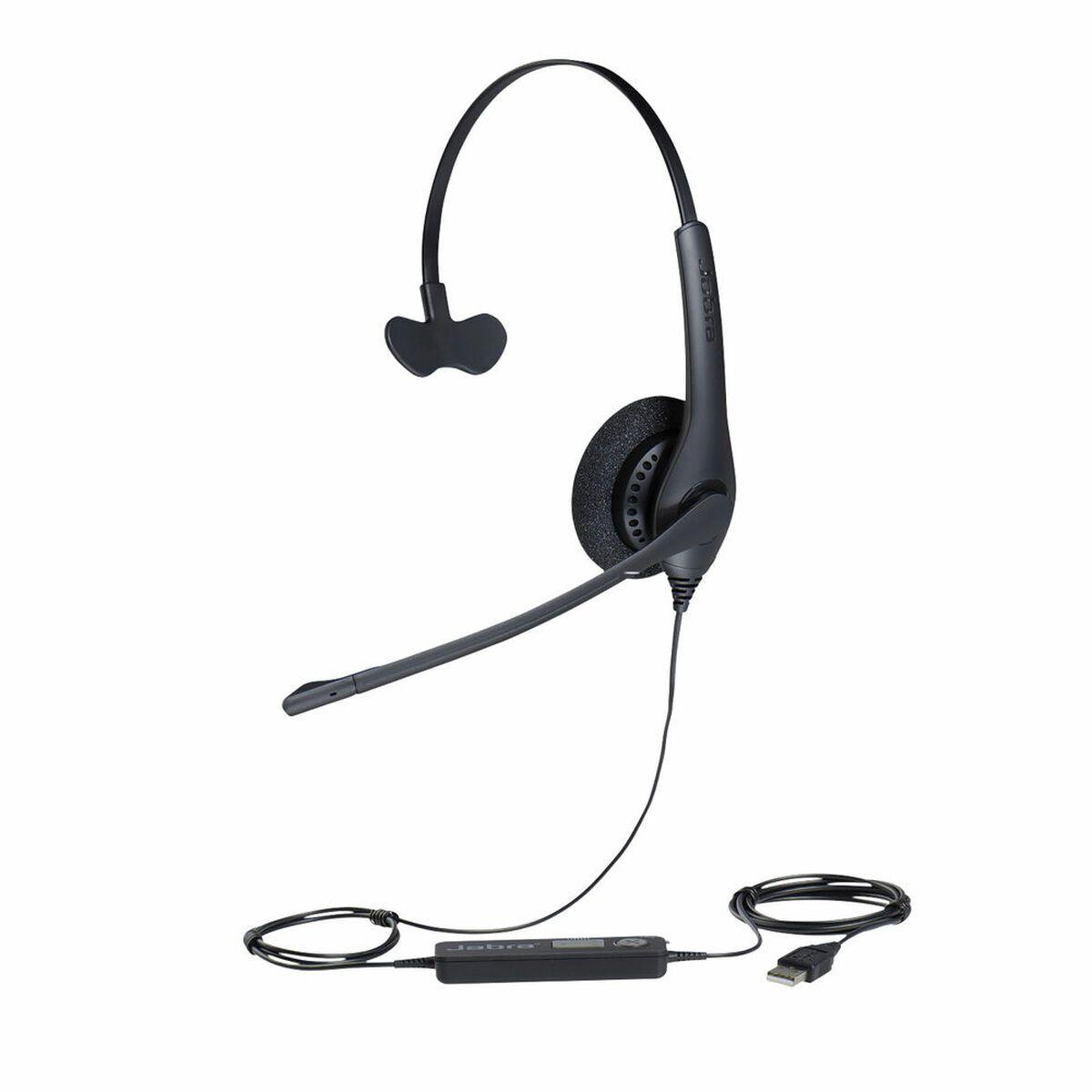 KALINDRA | BB. Headphones with Microphone Jabra 1553-0159 Black