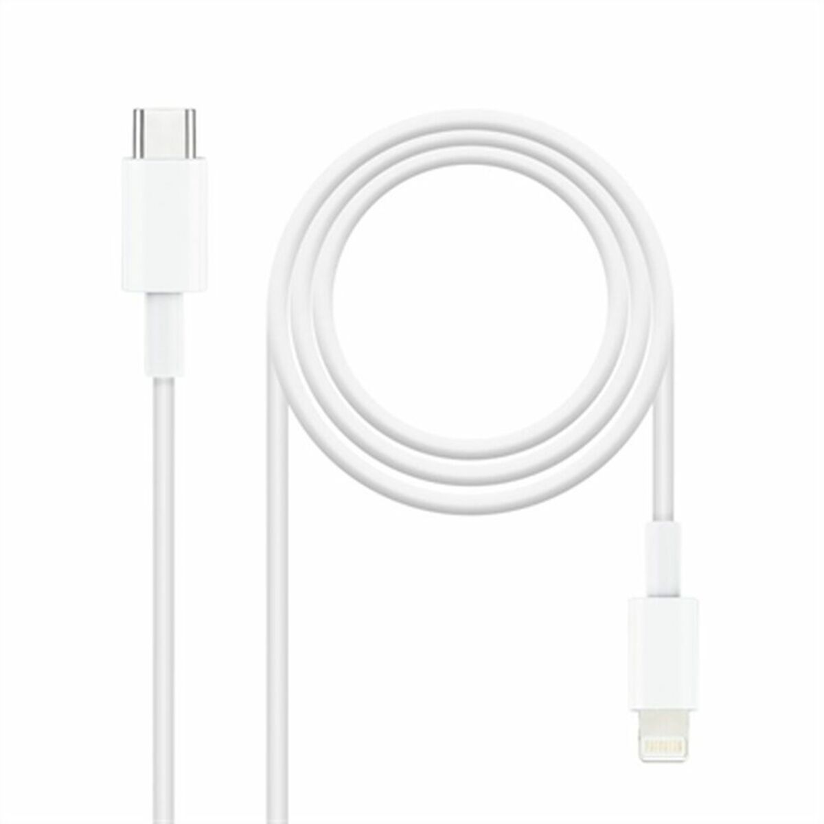 KALINDRA | BB. Data / Charger Cable with USB NANOCABLE  