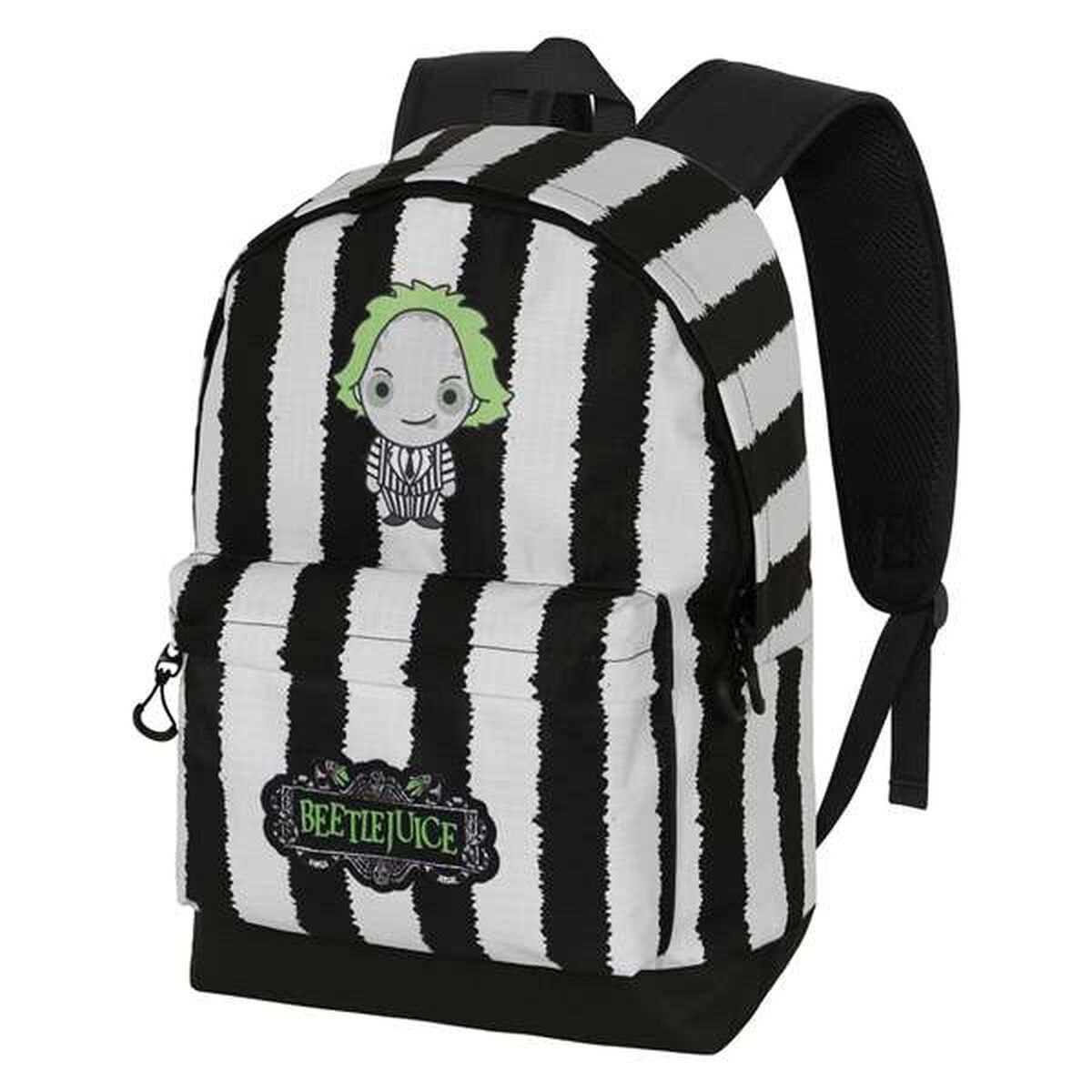 KALINDRA | BB. School Bag Beetlejuice