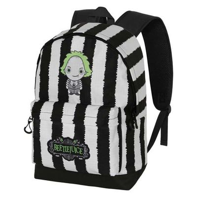 KALINDRA | BB. Cartable Beetlejuice