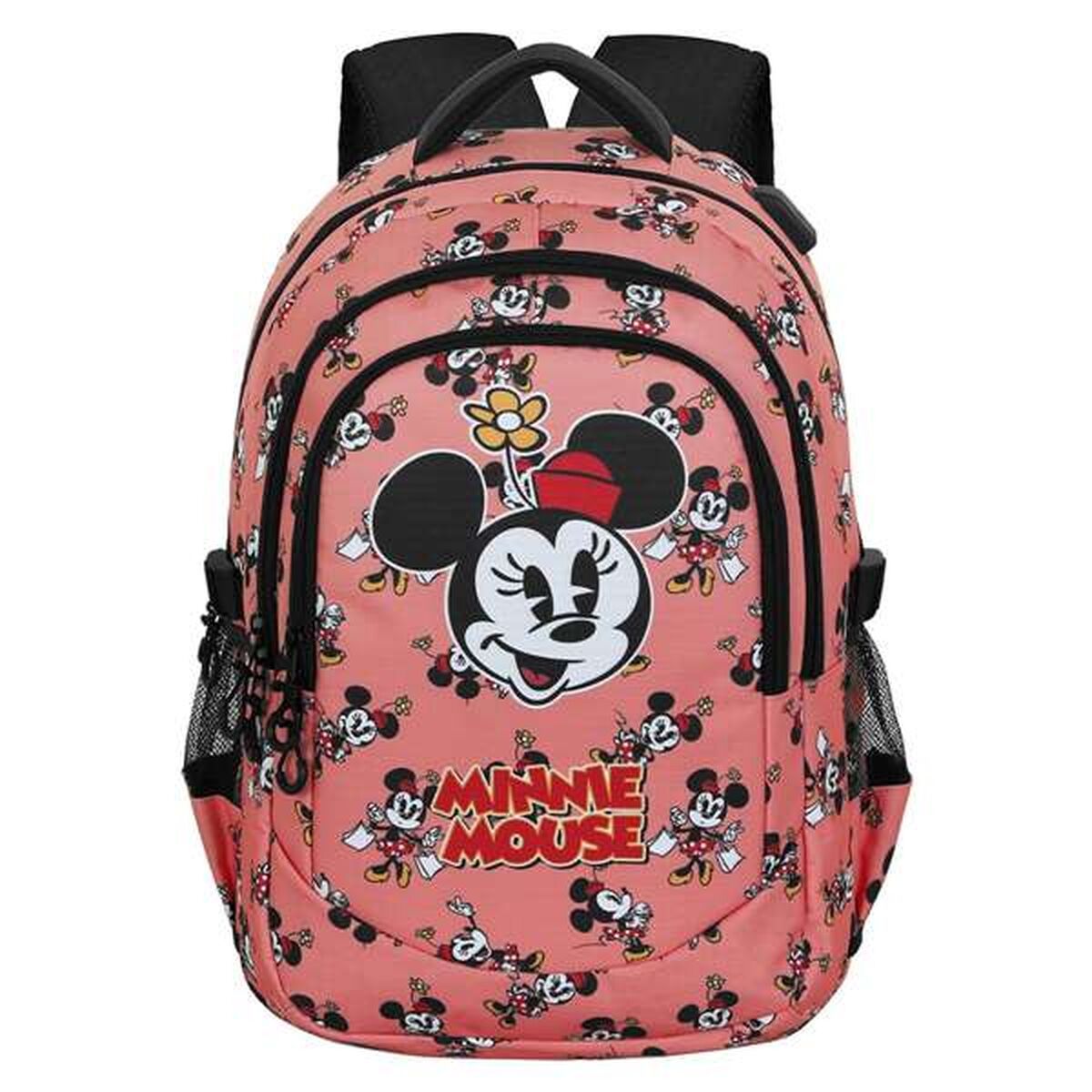 KALINDRA | BB. School Bag Minnie Mouse