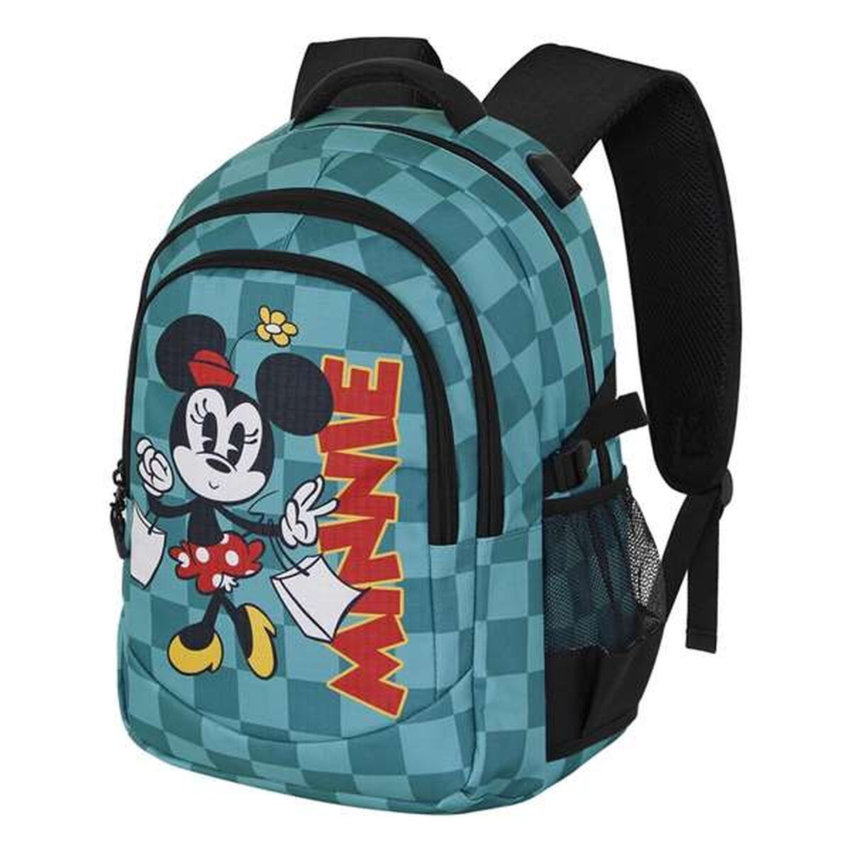 KALINDRA | BB. School Bag Minnie Mouse