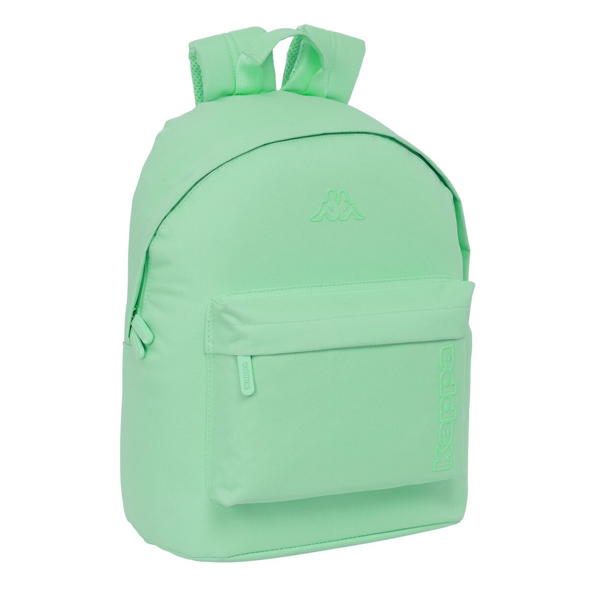 KALINDRA | BB. School Bag Kappa kappa basics Mint 31 x 41 x 16 cm