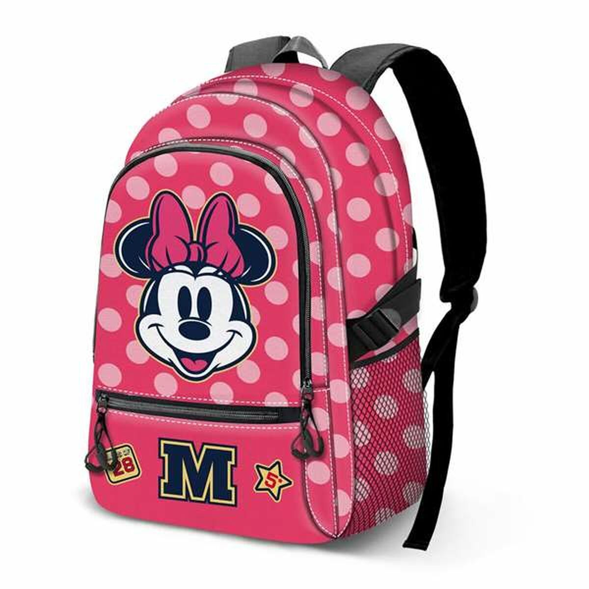 KALINDRA | BB. School Bag Minnie Mouse