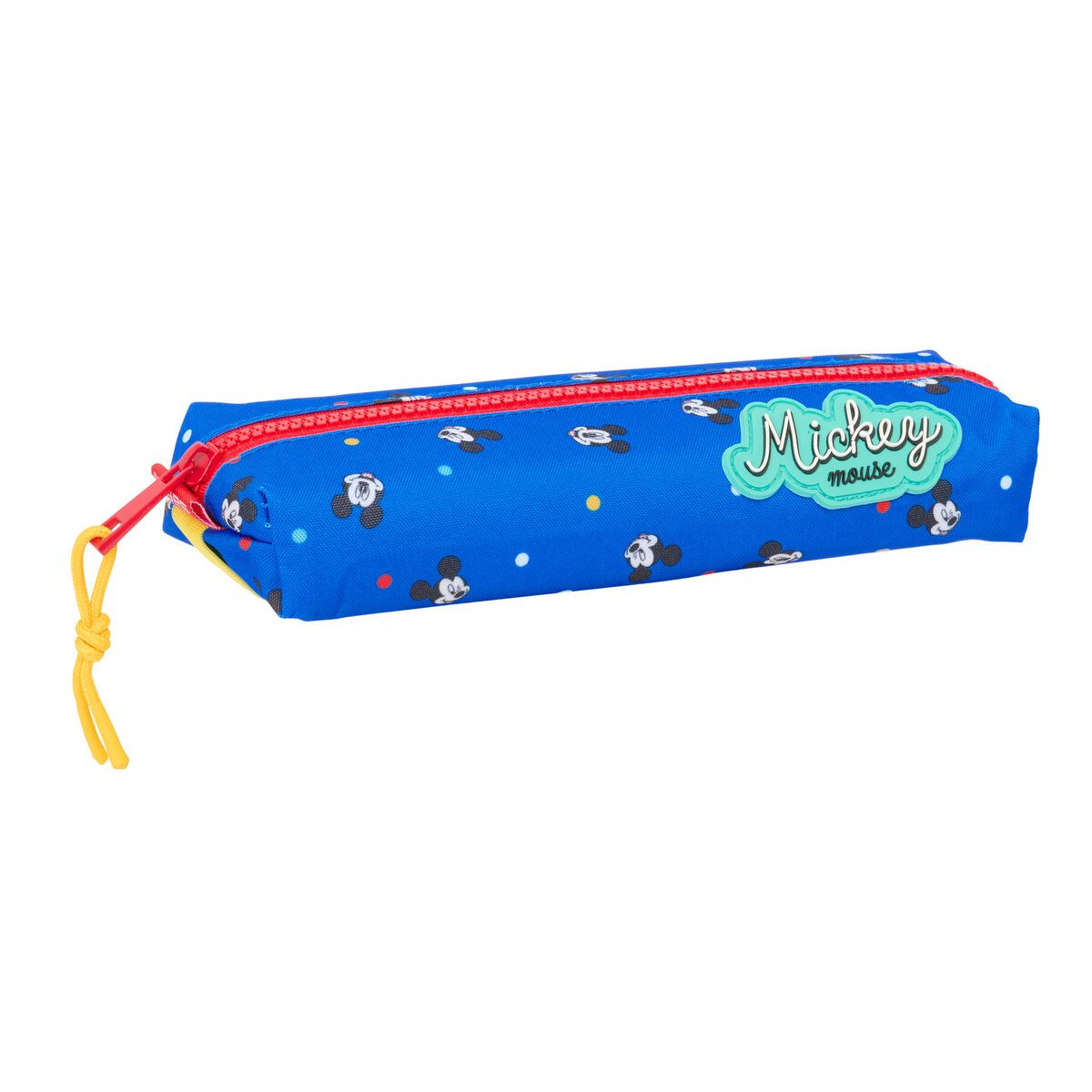 KALINDRA | BB. Holdall Mickey Mouse Clubhouse Good day Blue 22 x 4 x 7 cm