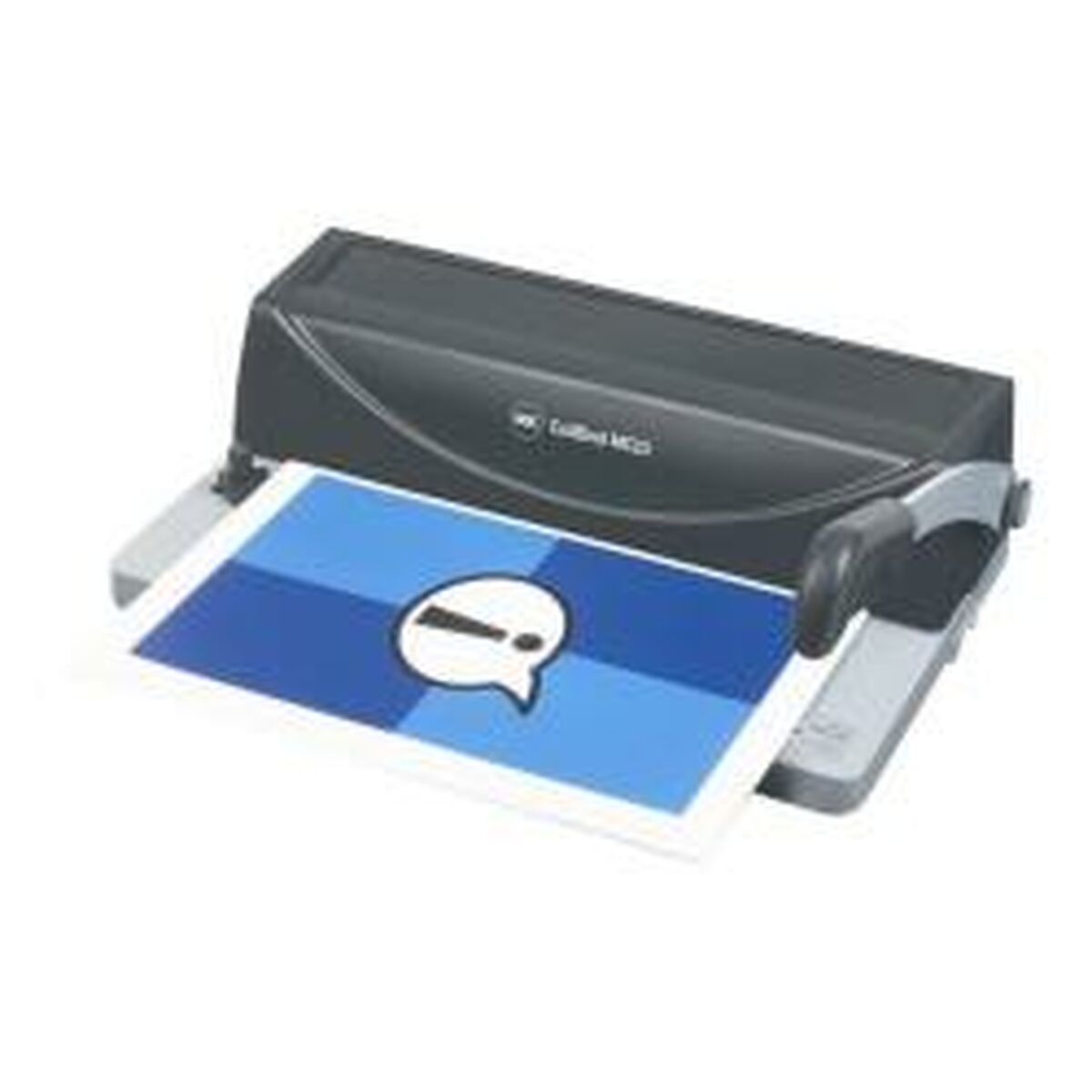 KALINDRA | BB. Bookbinder GBC Black/Grey