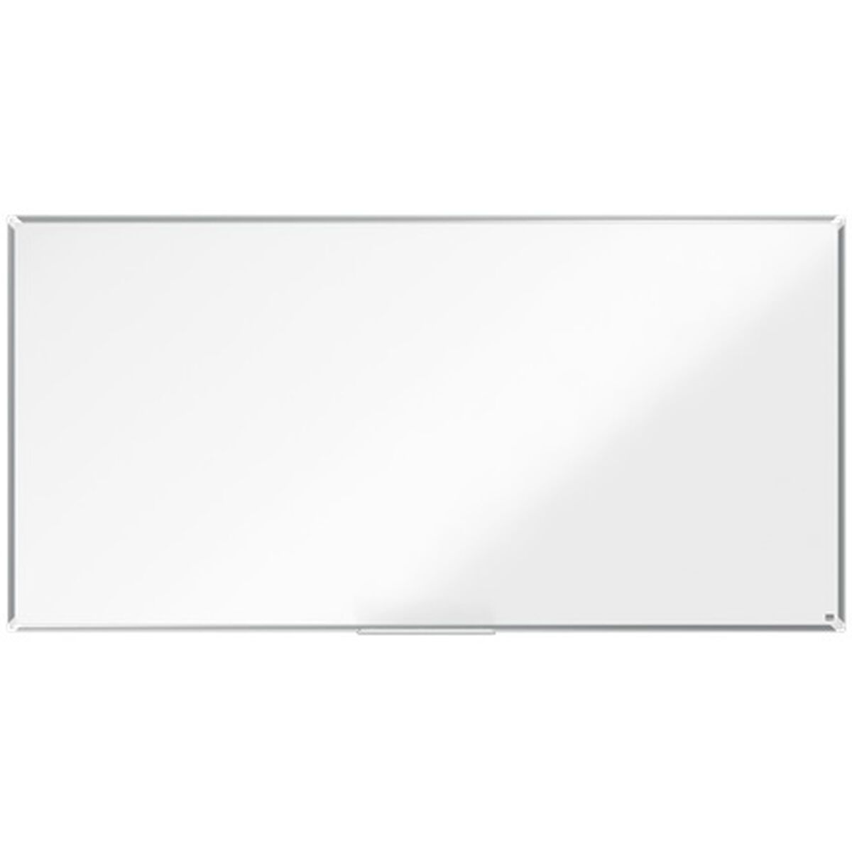 KALINDRA | BB. Magnetic board Nobo Premium Plus White Aluminium Steel