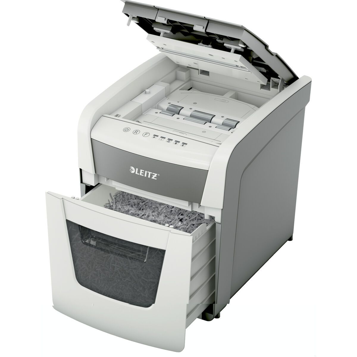KALINDRA | BB. Paper Shredder Leitz IQ Autofeed 50X P4 20 L