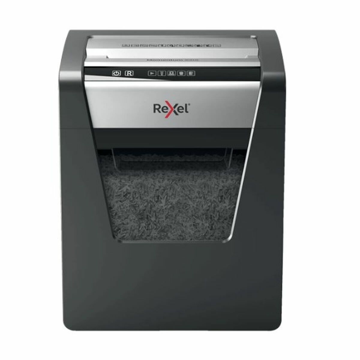 KALINDRA | BB. Micro-Cut Paper Shredder Rexel Momentum M510 23 L