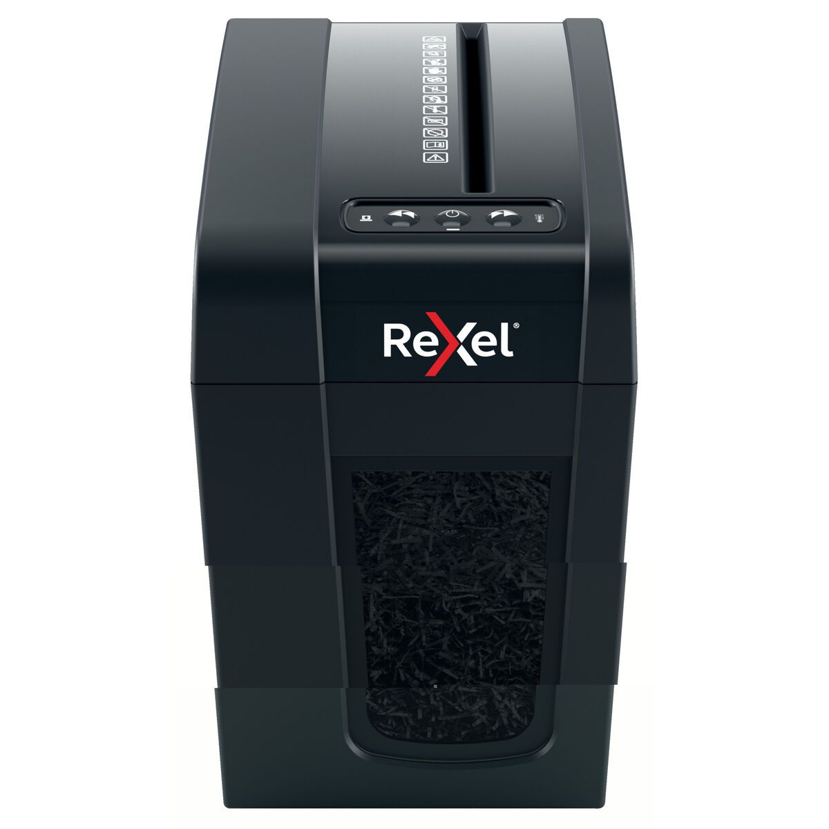 KALINDRA | BB. Paper Shredder Rexel Secure X6-SL 10 L