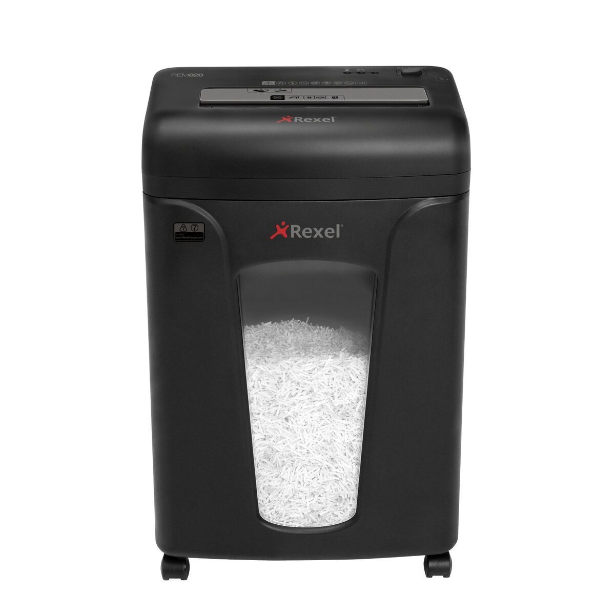 KALINDRA | BB. Paper Shredder Rexel REM820 21 L