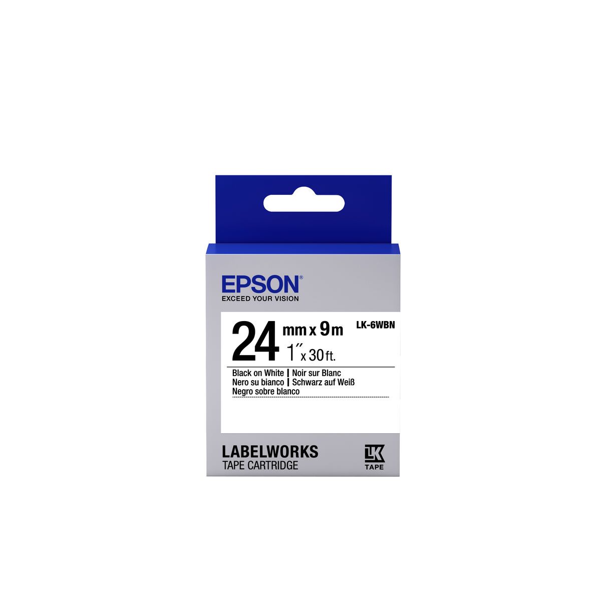KALINDRA | BB. Printer Labels Epson C53S656006