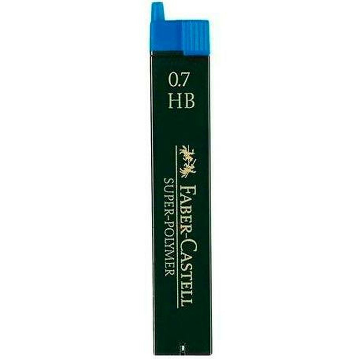 KALINDRA | BB. Pencil lead replacement Faber-Castell 0,7 mm (12 Units)