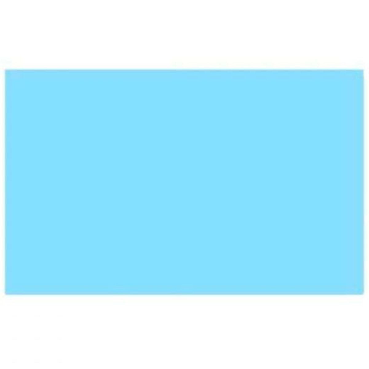 KALINDRA | BB. Eva Rubber Fama EB34 Light Blue 2 mm 2,0 mm 50 x 70 cm 10 Units