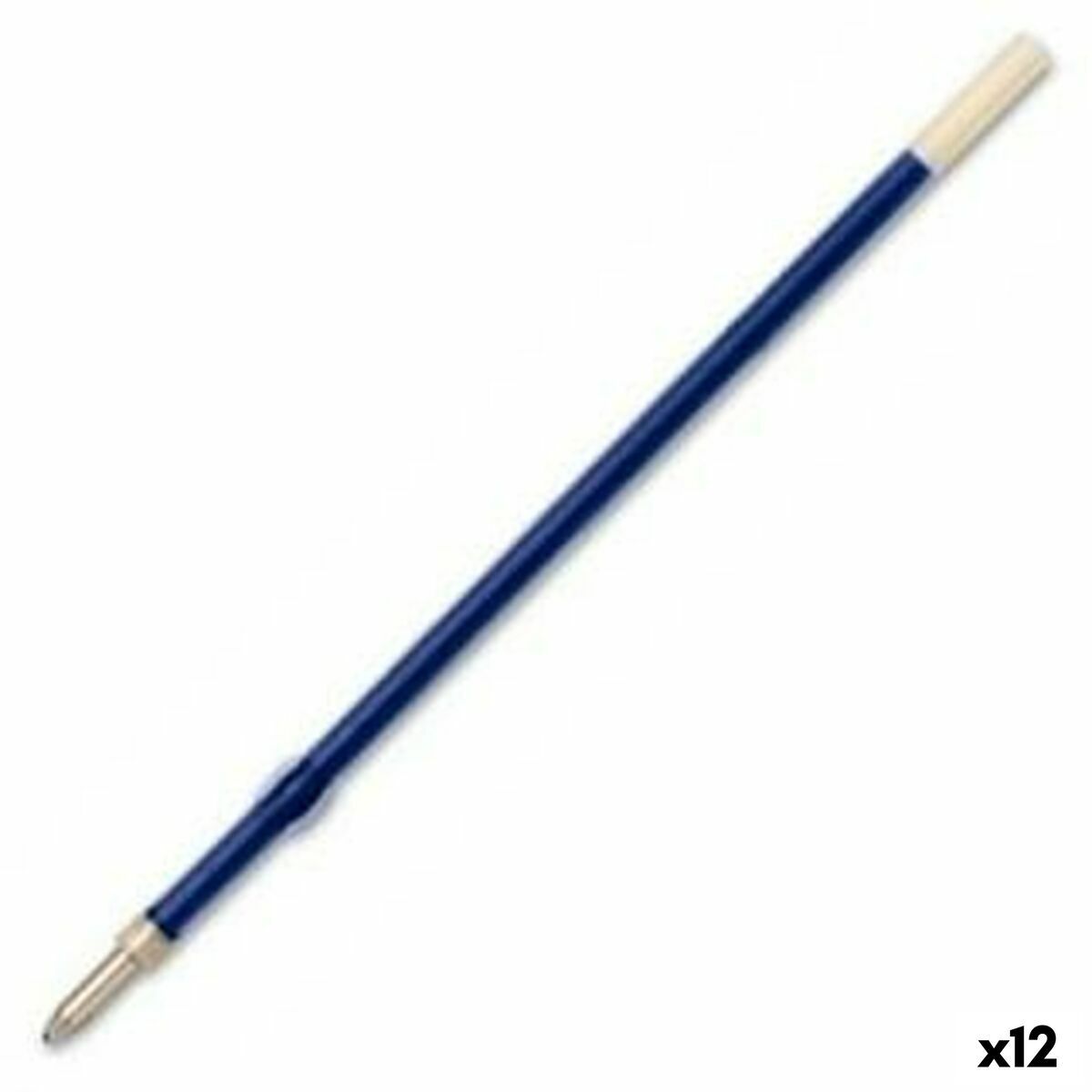 KALINDRA | BB. Refill for pens Pilot BP-GP Blue Ball 0,4 mm 12 Units