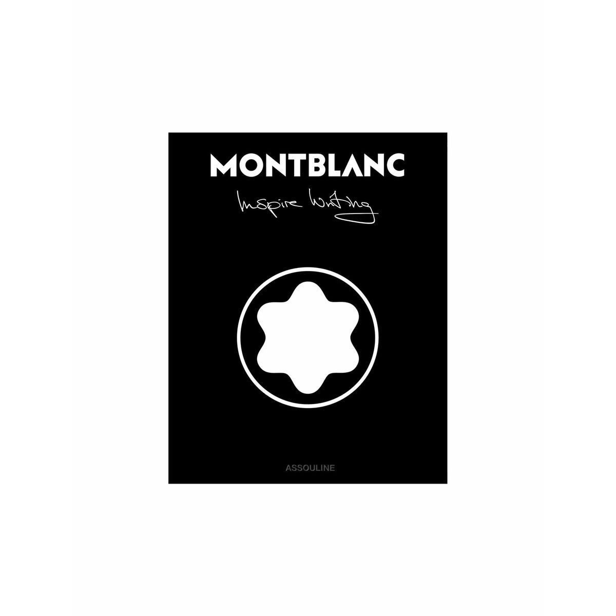 KALINDRA | BB. Notebook Montblanc Legend