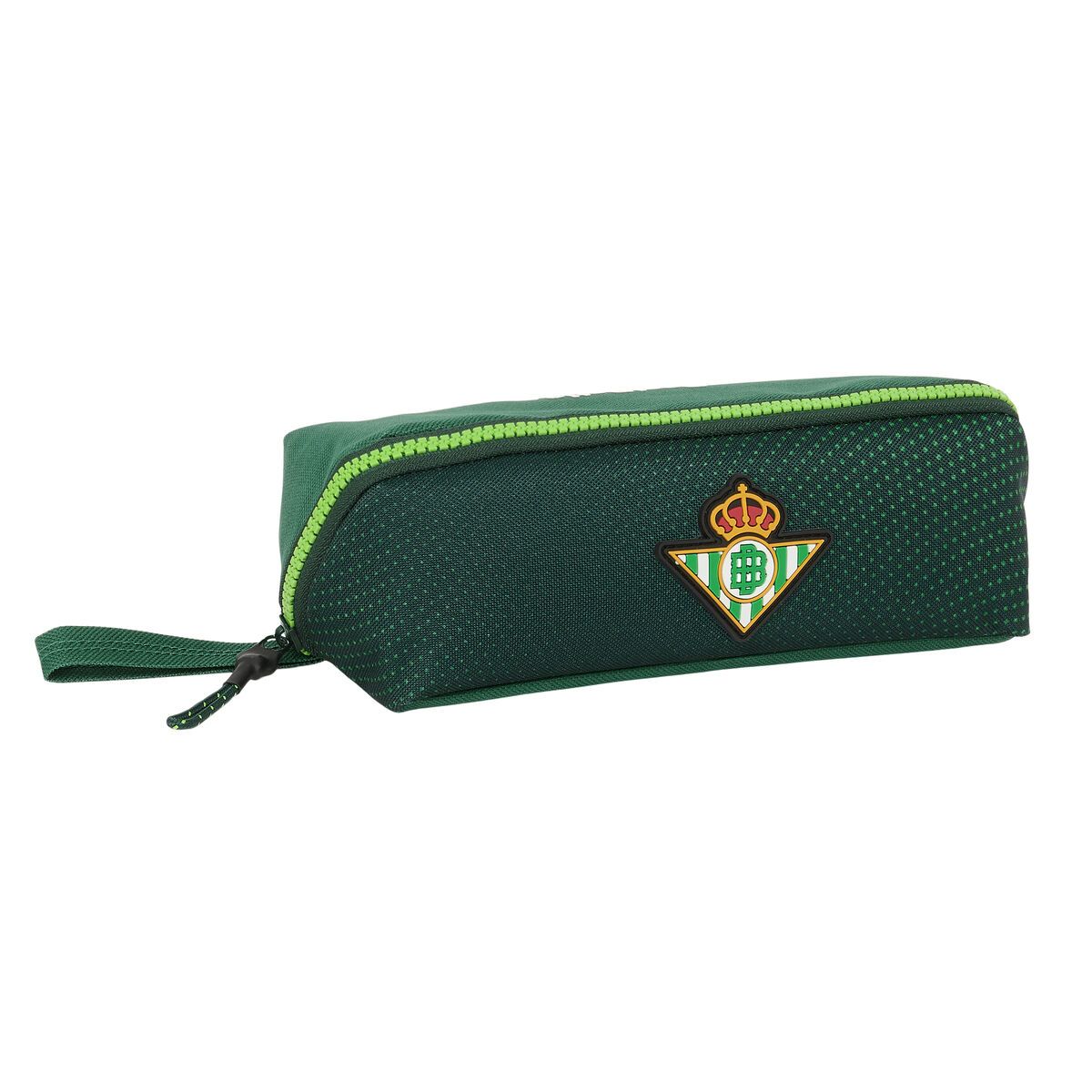 KALINDRA | BB. Holdall Real Betis Balompié Green 20 x 10 x 10 cm