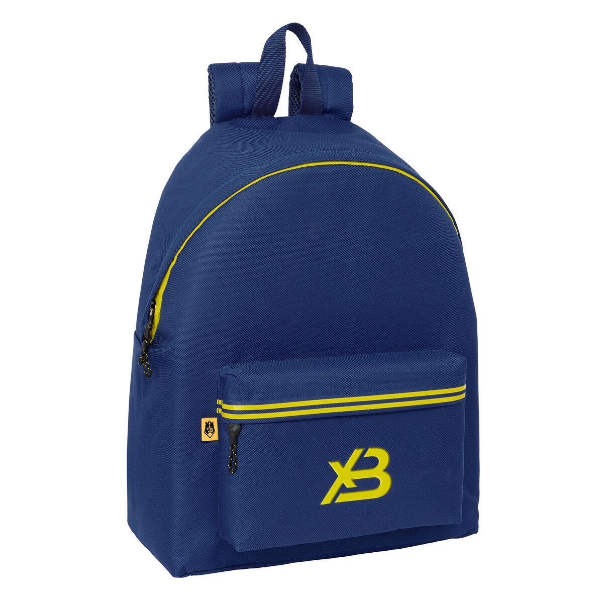 KALINDRA | BB. School Bag Kings League X buyer Blue 33 x 42 x 15 cm