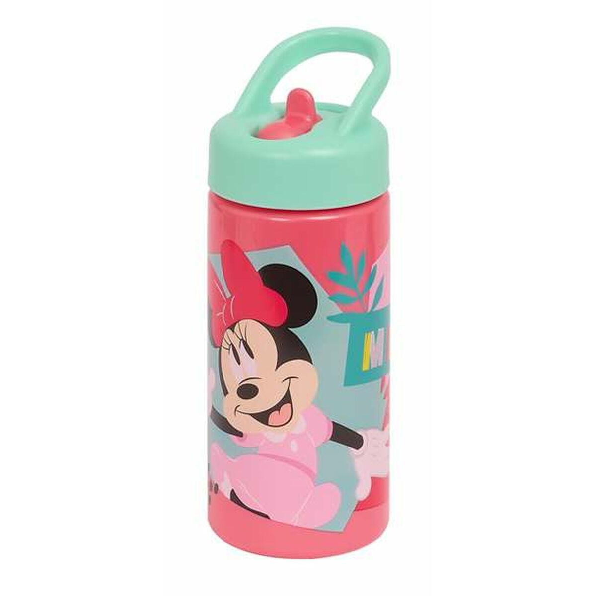 KALINDRA | BB. Water bottle Minnie Mouse Me Time 410 ml