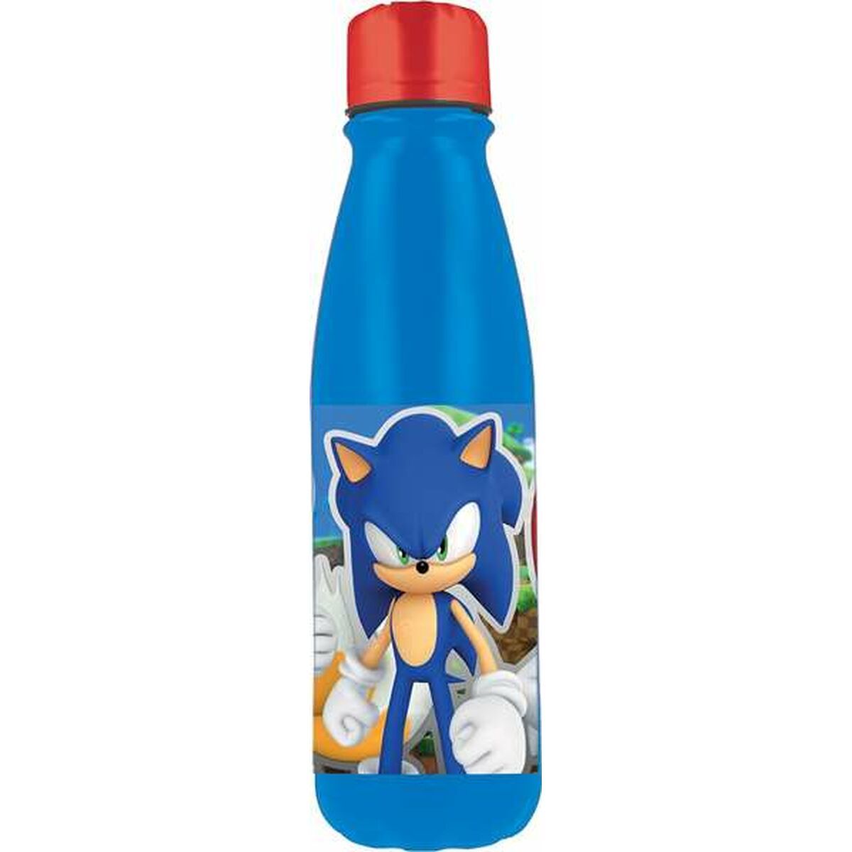KALINDRA | BB. Bottle Sonic Children's 600 ml Aluminium