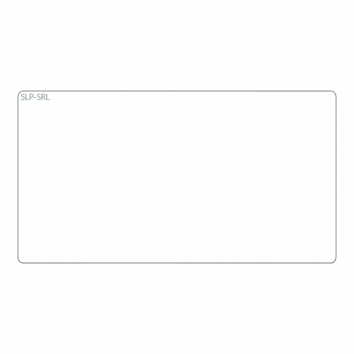 KALINDRA | BB. Printer Labels Seiko 42100630 White