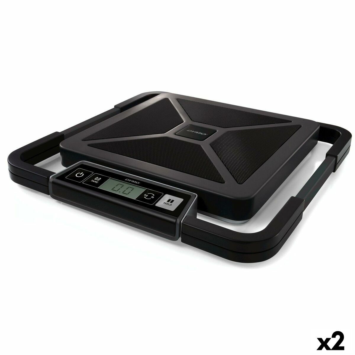 KALINDRA | BB. Precision Digital Scale Dymo S50 Black (2 Units)