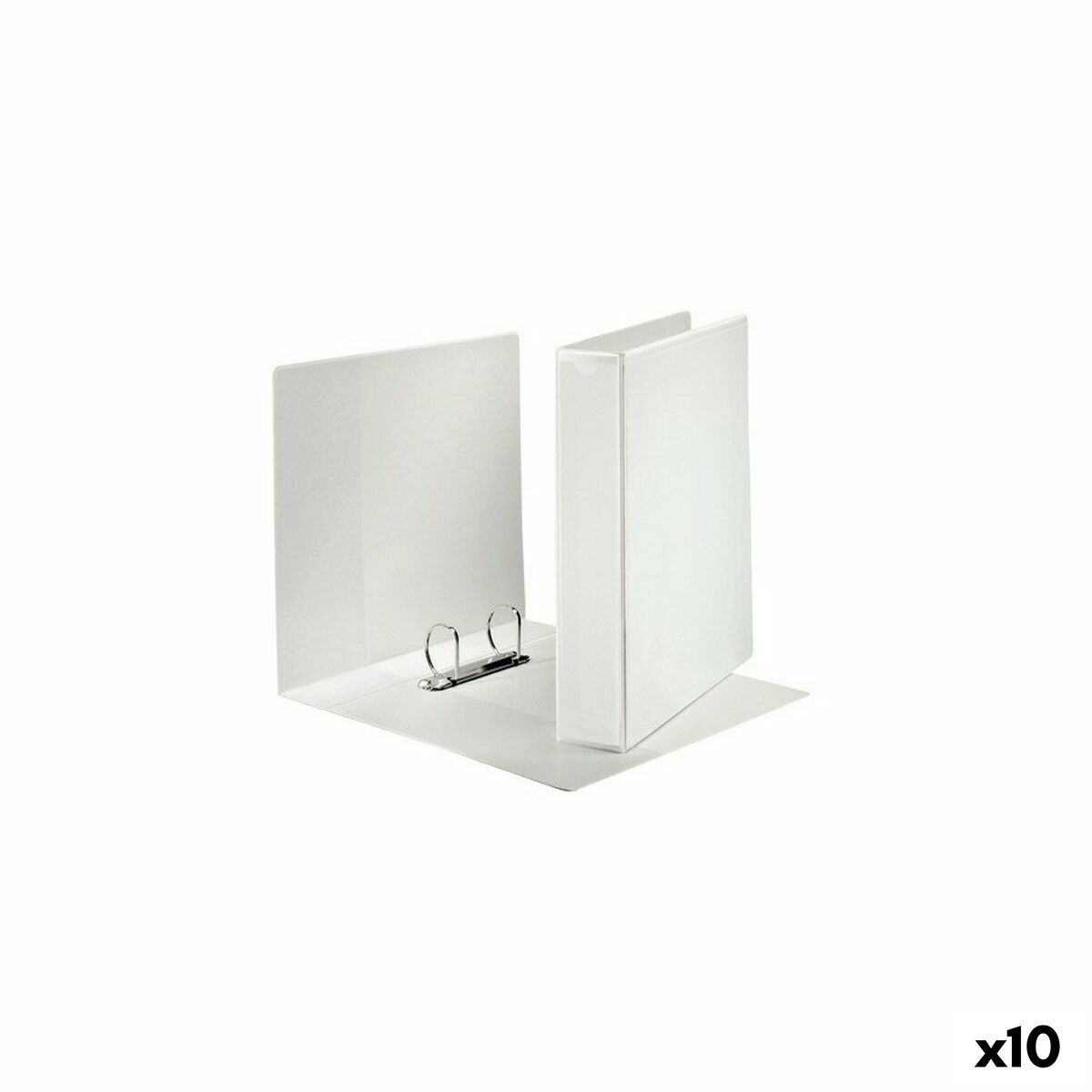 KALINDRA | BB. Ring binder Esselte White A4 (10Units)