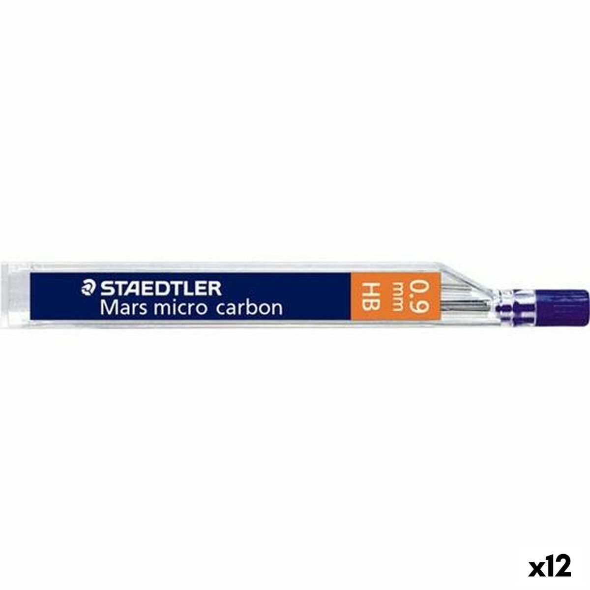 KALINDRA | BB. Pencil Leads Staedtler Case 0,9 mm (12 Units)