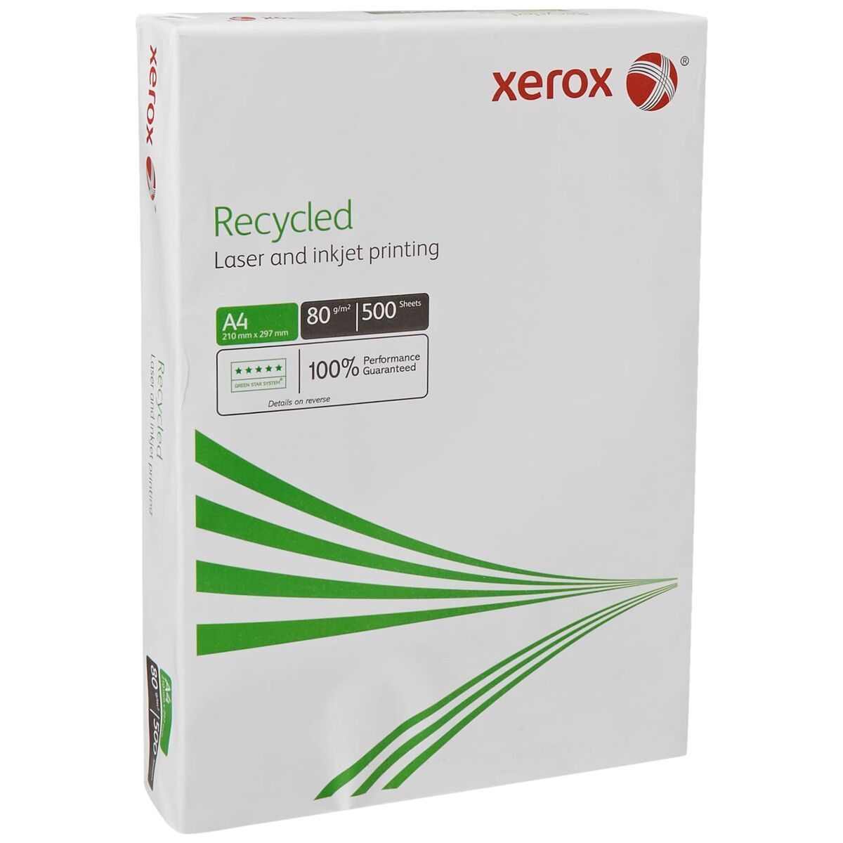 KALINDRA | BB. Printer Paper Xerox A4 500 Sheets 5 Pieces