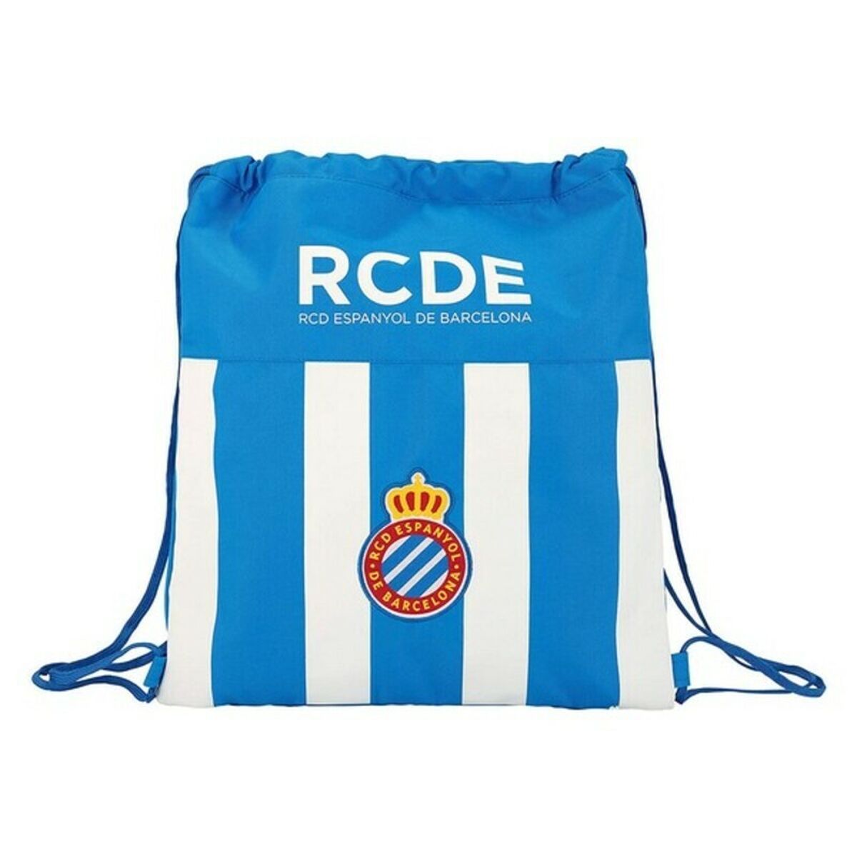 KALINDRA | BB. Backpack with Strings RCD Espanyol