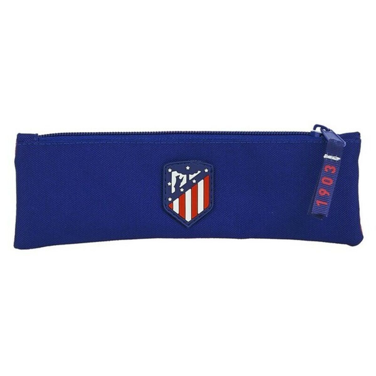KALINDRA | BB. Holdall Atlético Madrid ATM812045025 Blue Red White