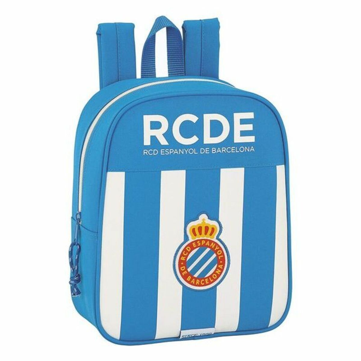 KALINDRA | BB. Child bag RCD Espanyol