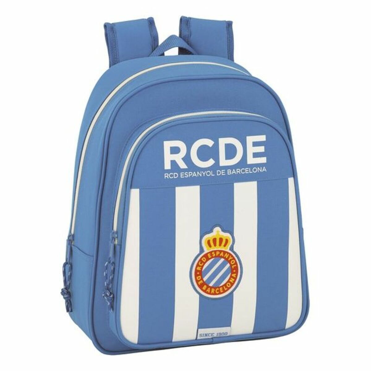 KALINDRA | BB. Child bag RCD Espanyol