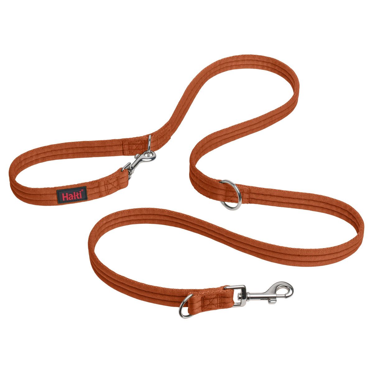 KALINDRA | BB. Tracking leash Company of Animals Orange