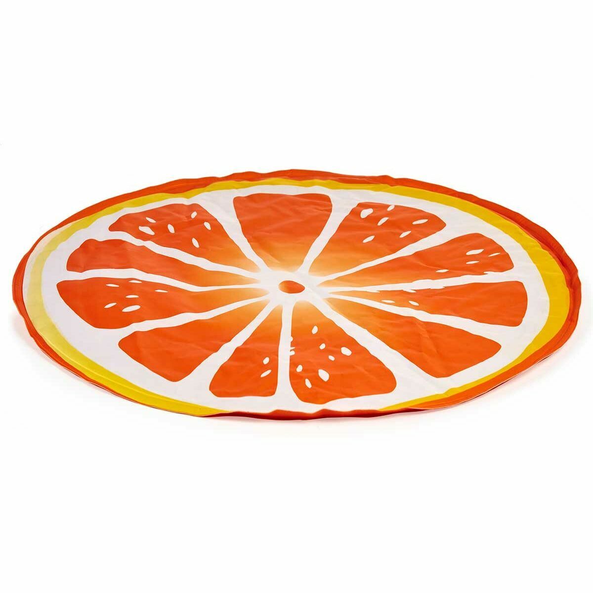 KALINDRA | BB. Refreshing Pet Mat Mascow Orange (Refurbished B)