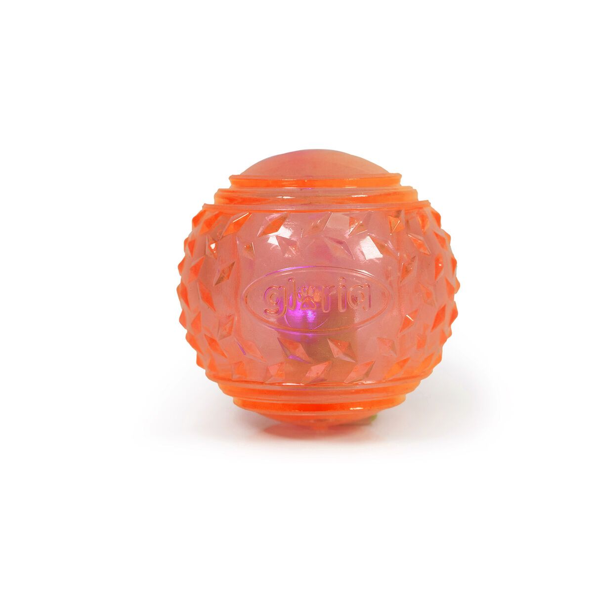 KALINDRA | BB. Pet Ball Gloria Orange TPR