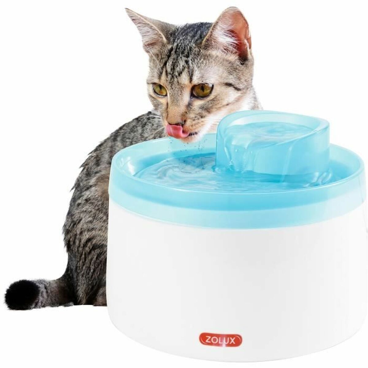 KALINDRA | BB. Pet Water Fountain Zolux