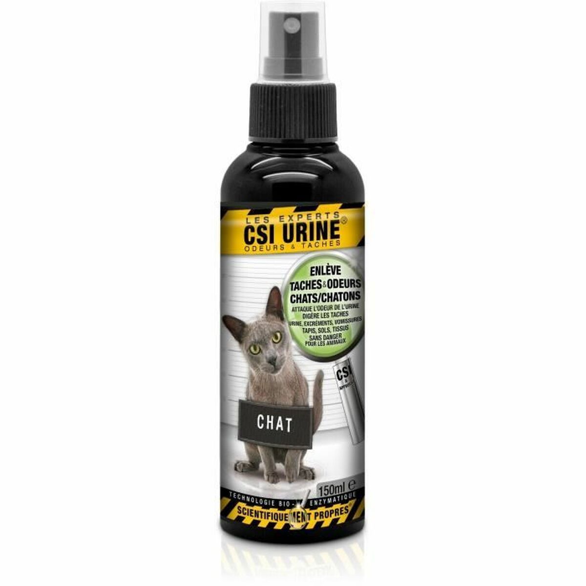 KALINDRA | BB. Perfume for Pets CSI Urine 150 ml