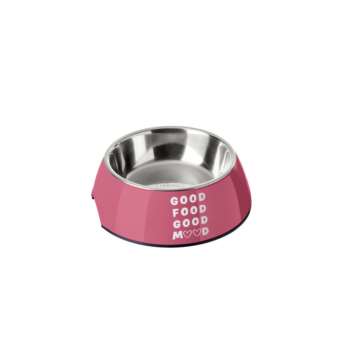 KALINDRA | BB. Dog Feeder Hunter Chester Pink 350 ml
