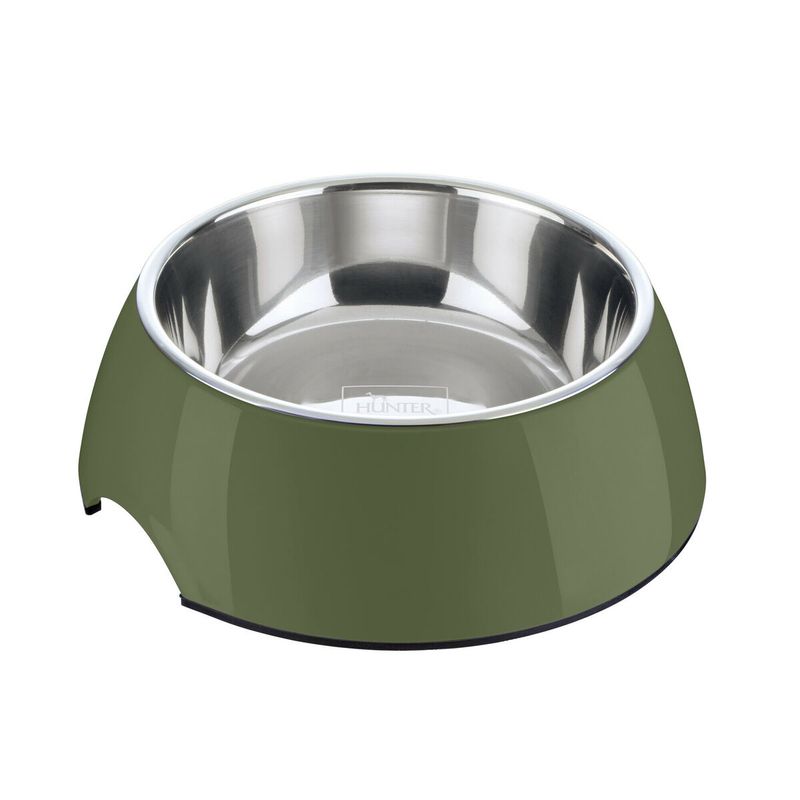 KALINDRA | BB. Dog Feeder Hunter Green 700 ml