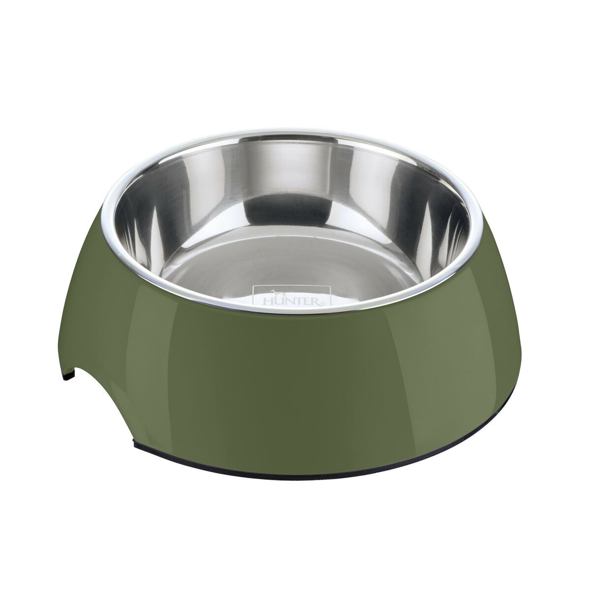 KALINDRA | BB. Dog Feeder Hunter Green 350 ml