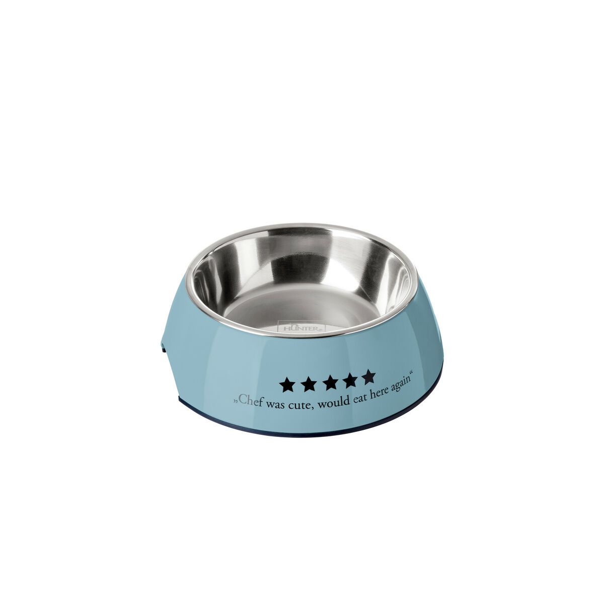 KALINDRA | BB. Dog Feeder Hunter Mayfair Blue 700 ml