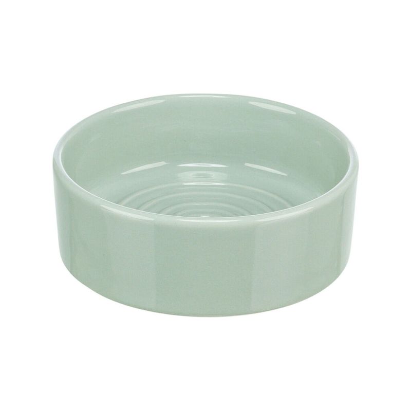 KALINDRA | BB. Dog Feeder Trixie Green Ø 12 cm 300 ml