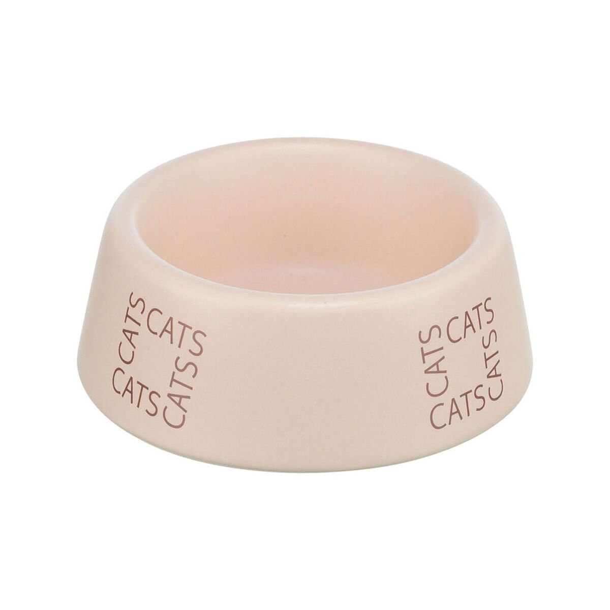 KALINDRA | BB. Dog Feeder Trixie Pink Ø 12 cm 150 ml