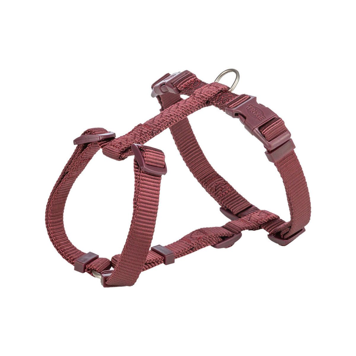 KALINDRA | BB. Dog Harness Trixie Premium Red L