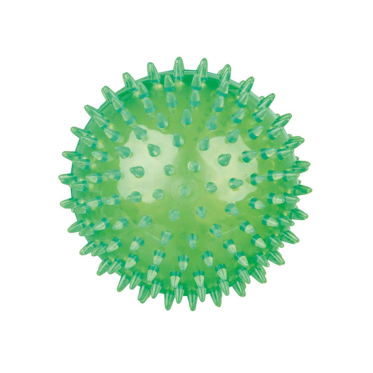 KALINDRA | BB. Pet Ball Trixie Natural rubber TPR Ø 12 cm