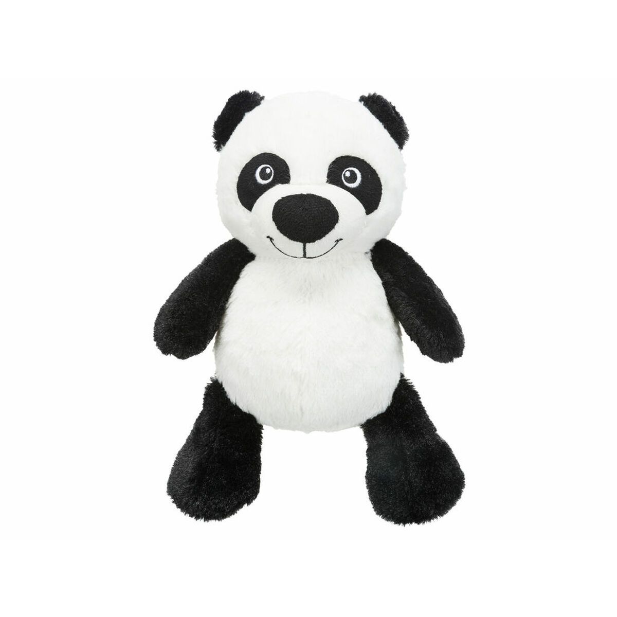 KALINDRA | BB. Soft toy for dogs Trixie Polyester Plush Panda bear 26 cm