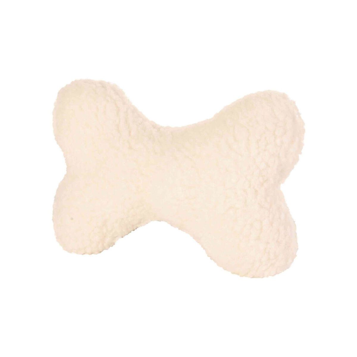 KALINDRA | BB. Soft toy for dogs Trixie Polyester Bone 20 cm